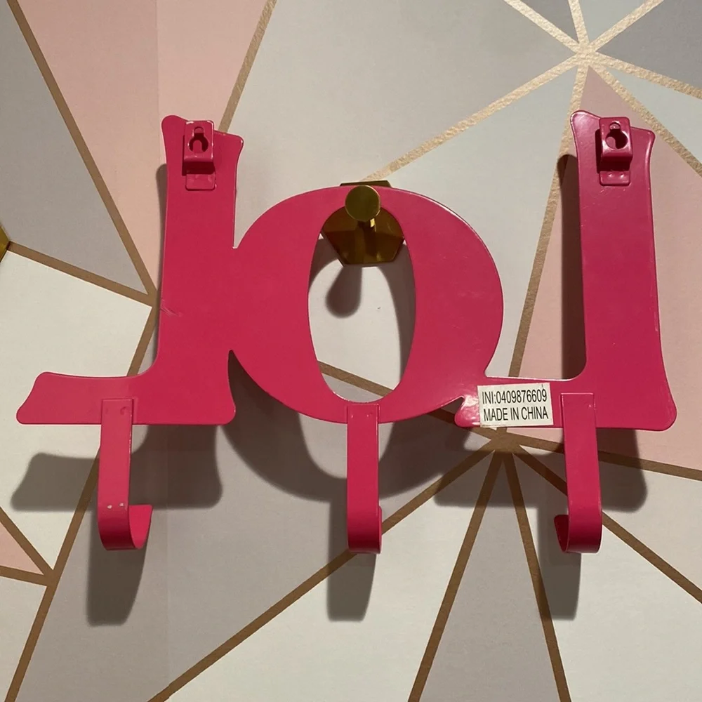 LOL Coat Hook